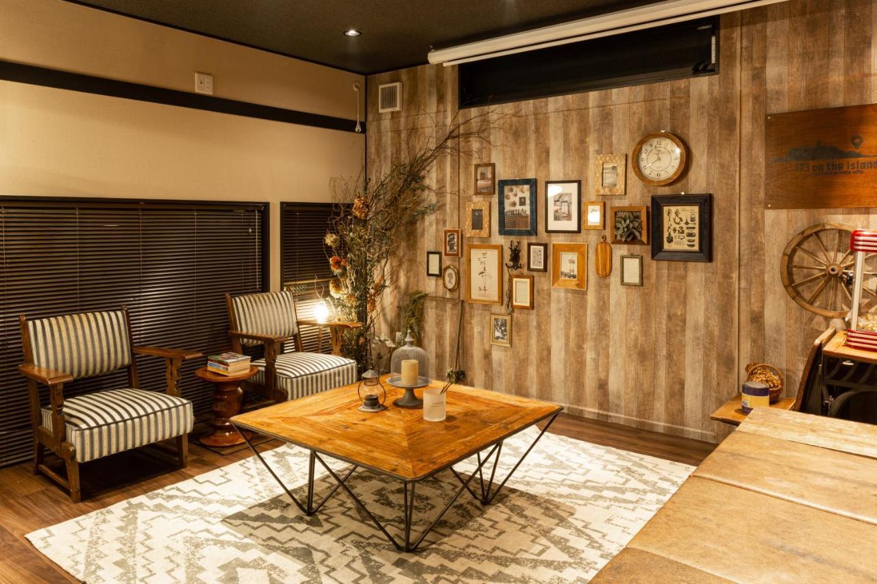 173 On The Island Enoshima Private Villa 江の島仲見世通り徒歩3分にある1日1組限定の貸切別荘 藤泽市 外观 照片