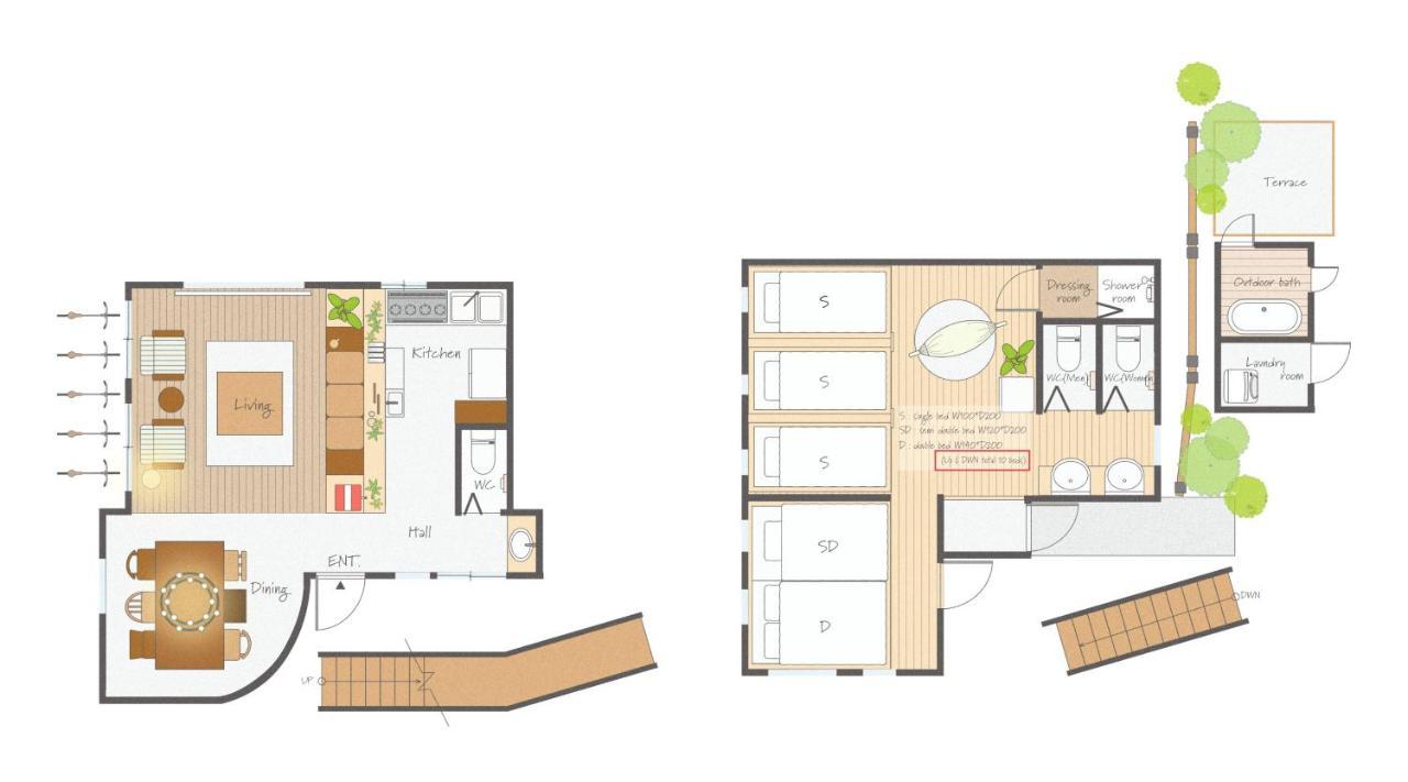 173 On The Island Enoshima Private Villa 江の島仲見世通り徒歩3分にある1日1組限定の貸切別荘 藤泽市 外观 照片